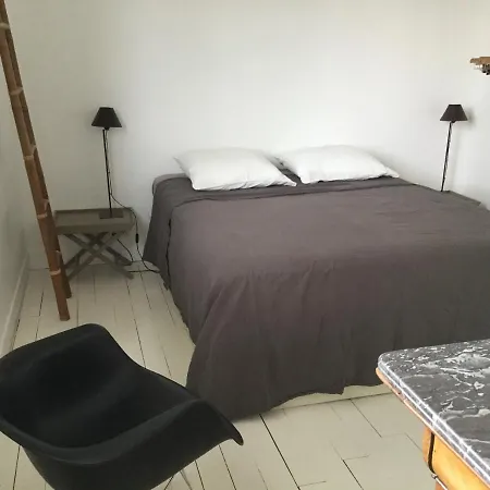 Maison Contemporaine Avec Jardin Pres De La Semesterbostad La Baule-Escoublac